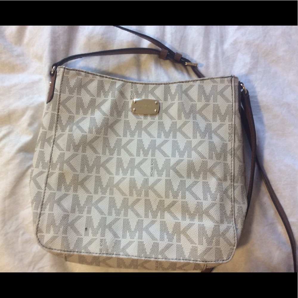 Michael Kors Crossbody Purse